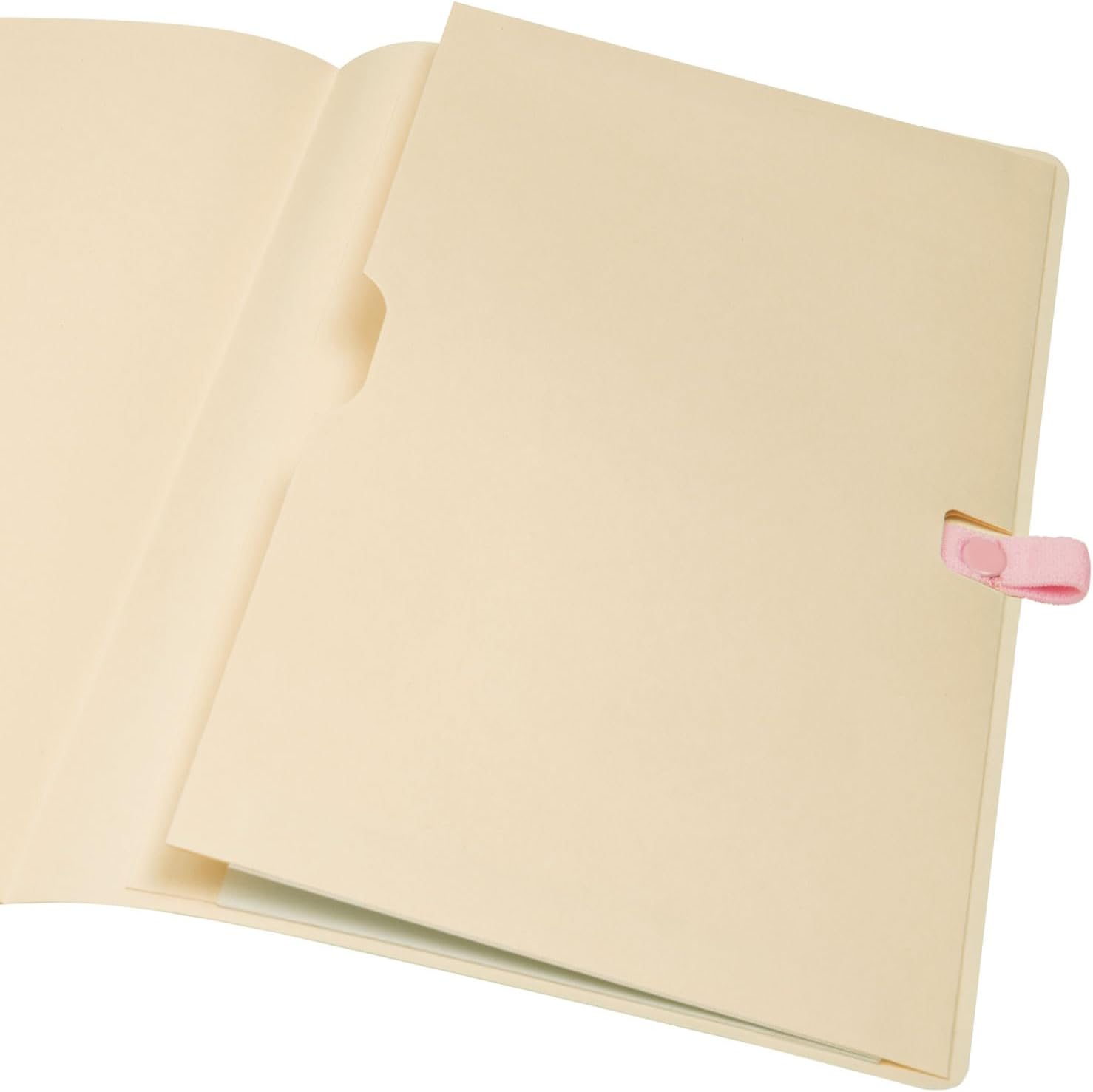 Thumbnail 4 de Finocam – Cahier Nexo Couverture Souple Ligné Rose, A5, 72 feuilles microperforées