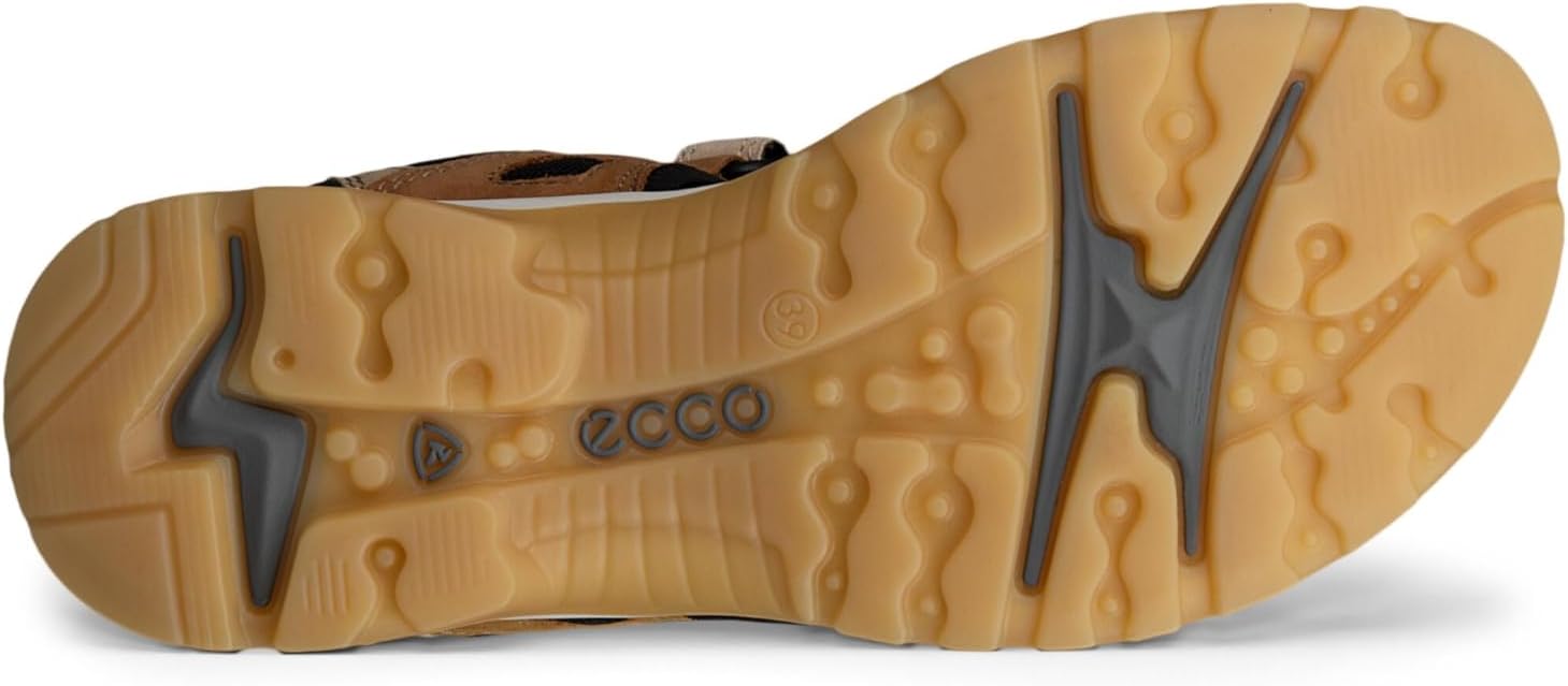 Thumbnail 3 de ECCO Damen OFFROAD YUCATAN – Langlebige Trailschuhe aus ECCO Leder