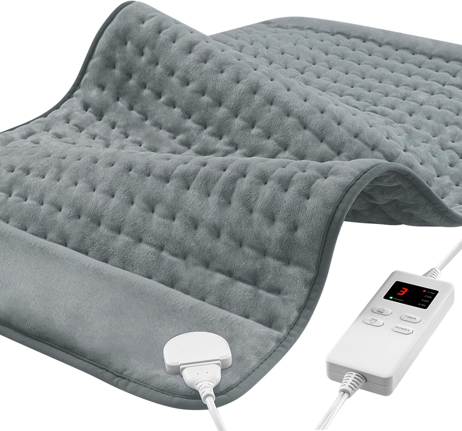 Detalle de 12 x 24-Inch Heating Pad