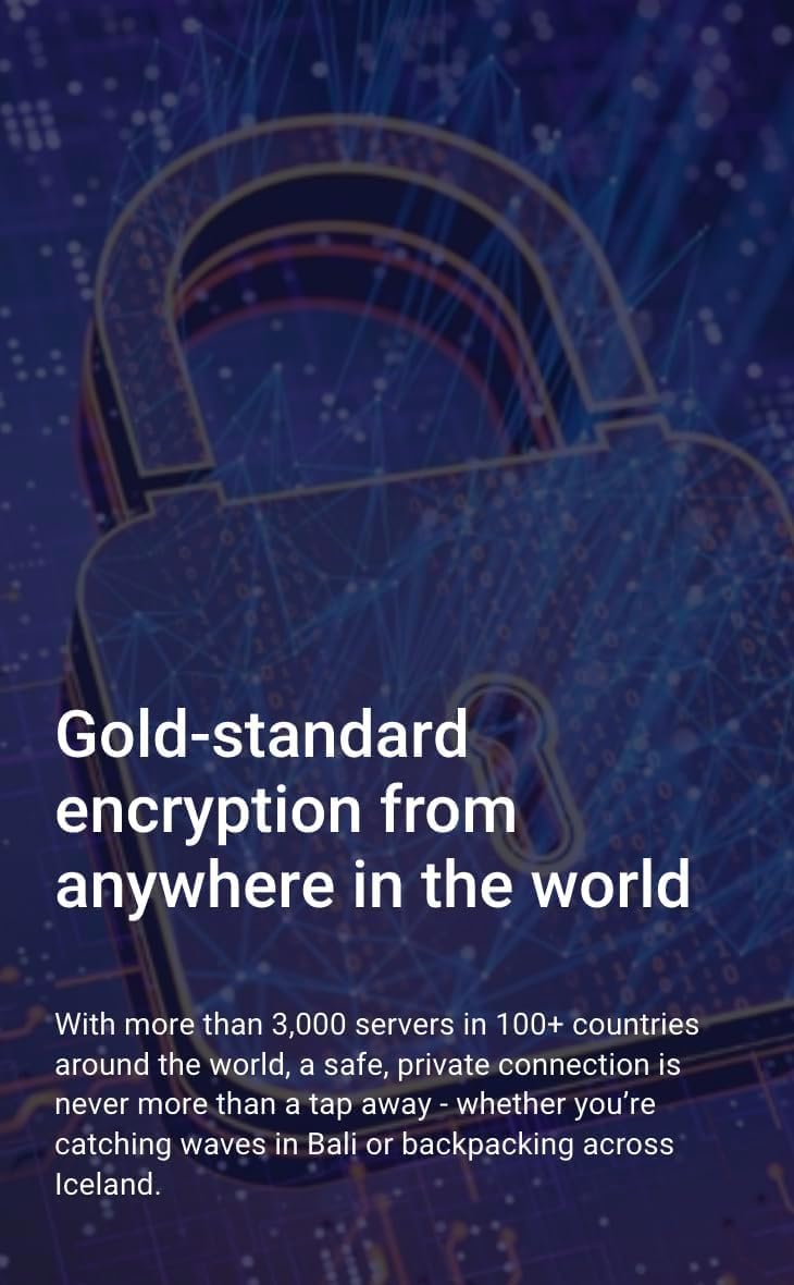 Detalle 2 de Bitdefender Premium VPN | 10 Devices, 1 Year – PC/Mac Online Code