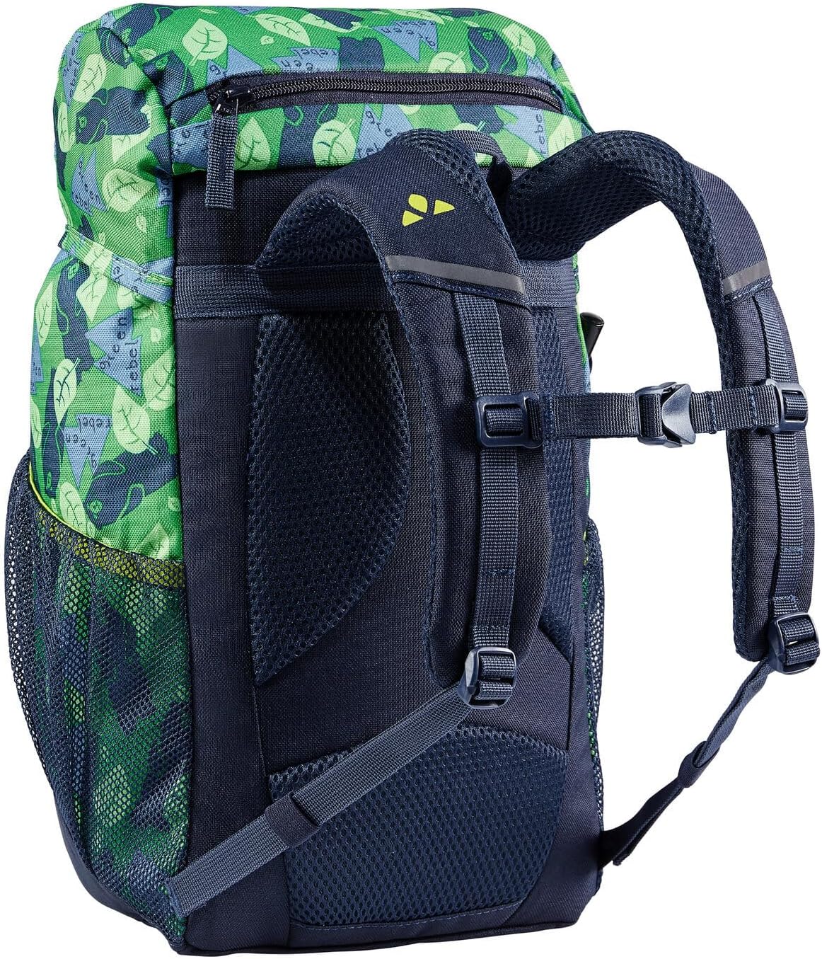 Thumbnail 1 de VAUDE Kinderrucksack Skovi 10 Liter – kompakter Allrounder mit praktischen Details