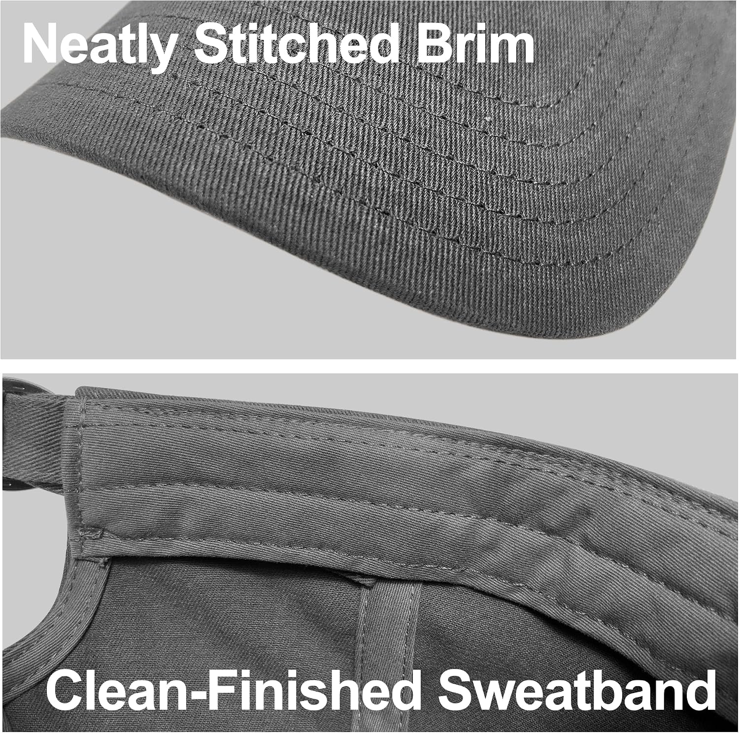 Detalle 2 de OUTDOOR SHAPING Cotton Dad Hat