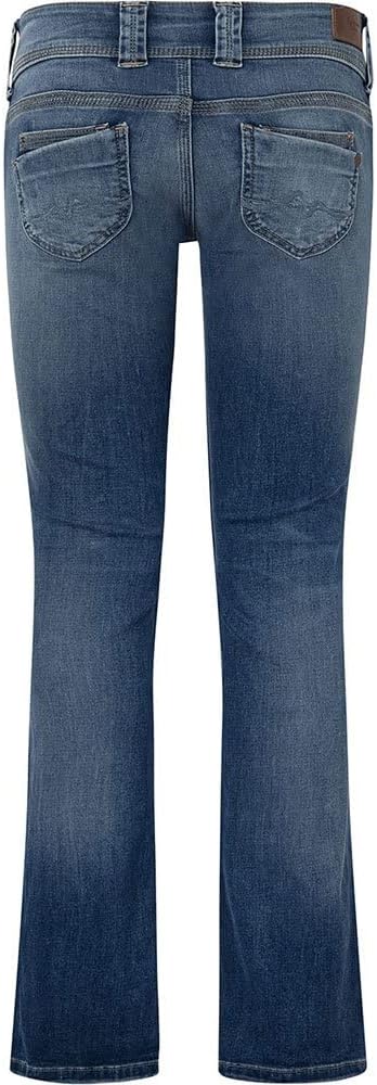 Thumbnail 4 de Pepe Jeans Venus jeans femme