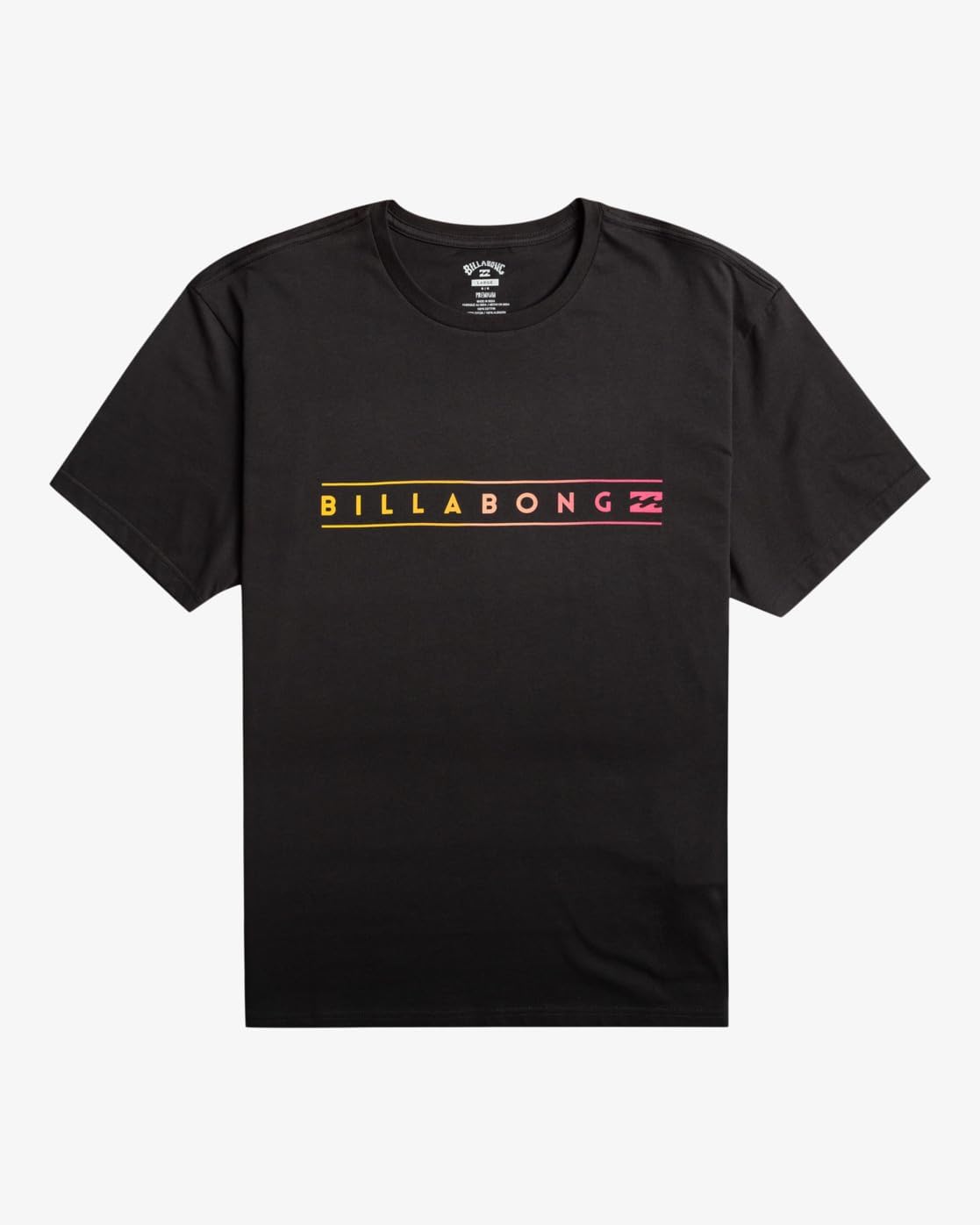 Detalle 2 de Billabong Unity SS T-Shirt Homme – Lot de 1