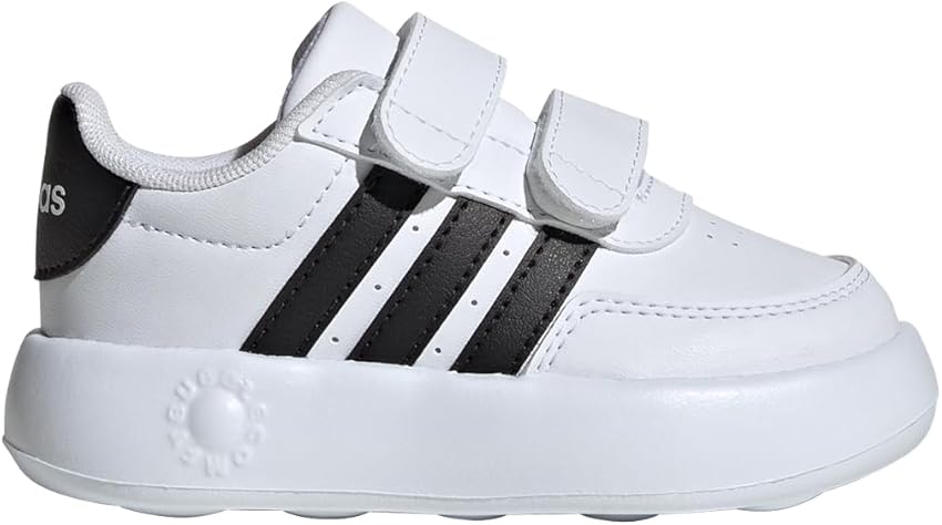 Detalle 2 de Adidas Breaknet 2.0 21 EU zapatillas bebé