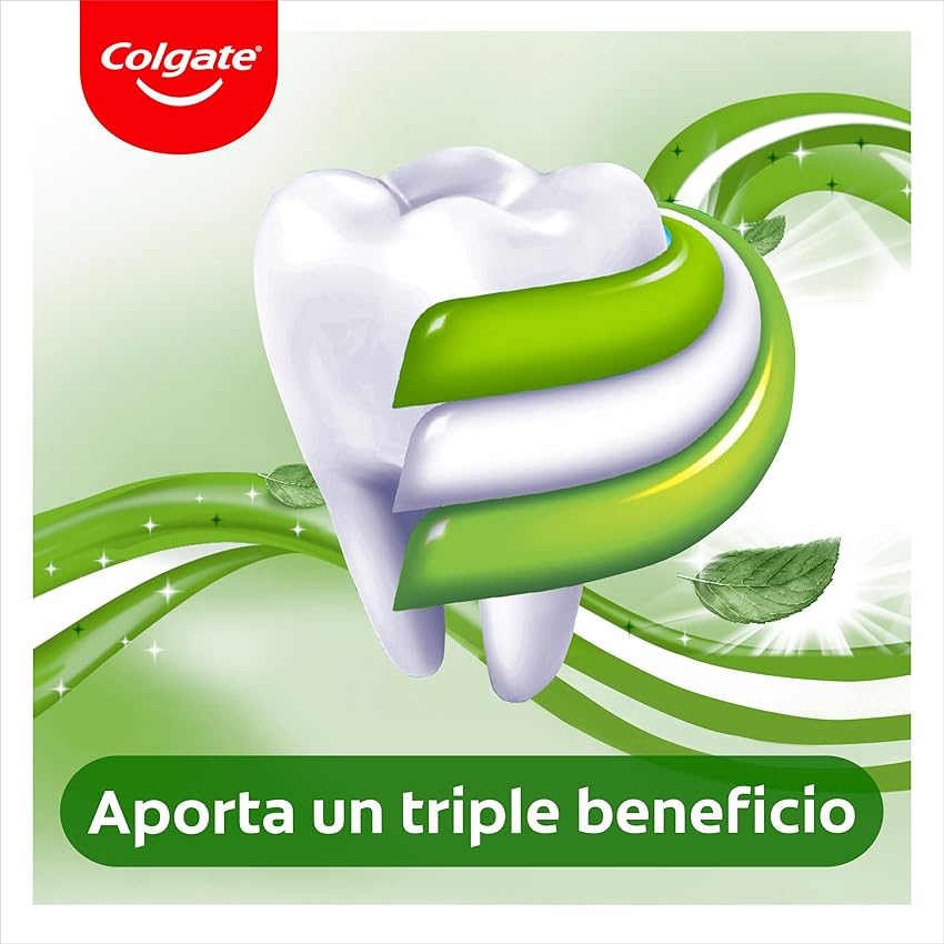 Thumbnail 4 de Colgate Triple Action Xtra Fresh 🦷 Cepillo Dental