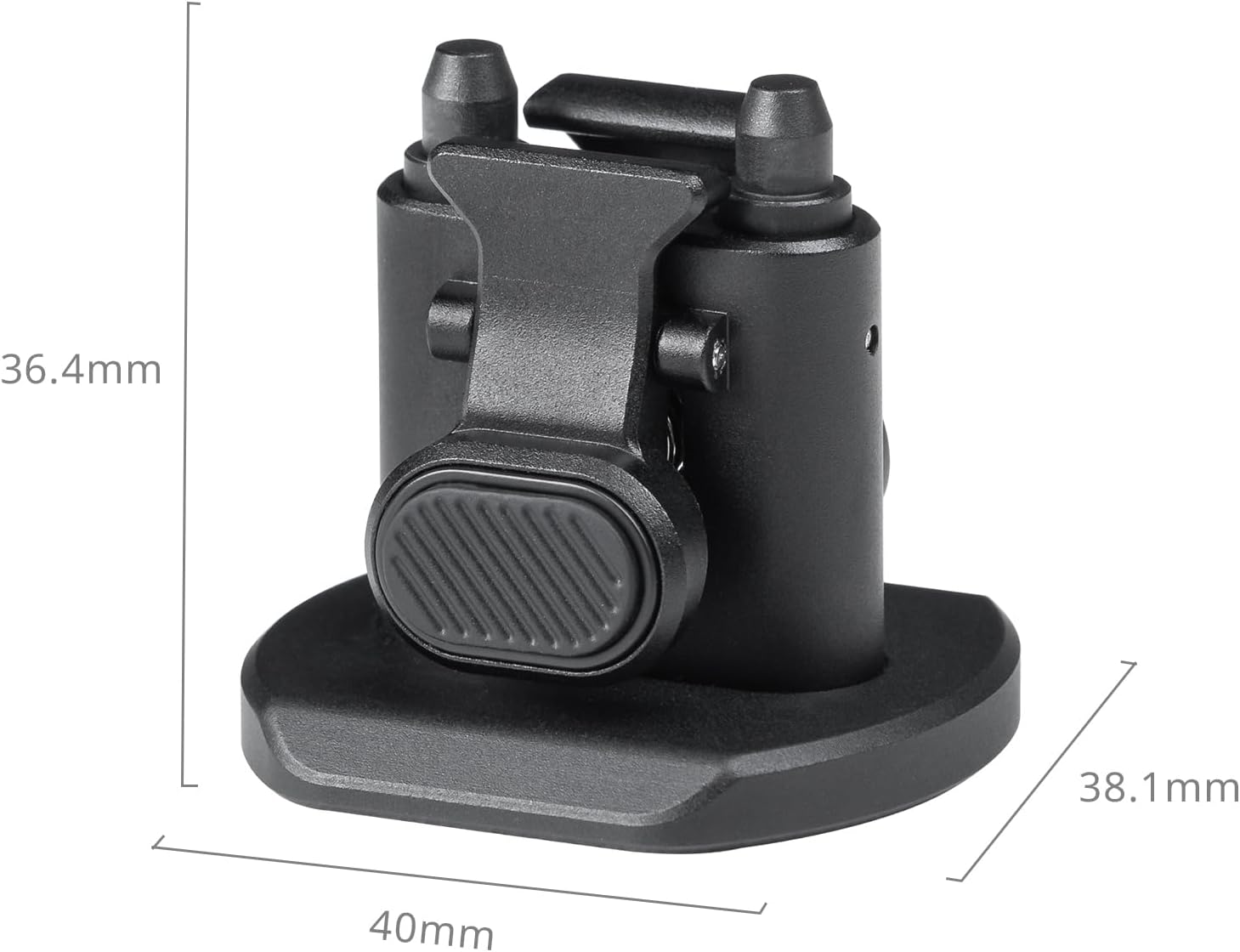 Thumbnail 5 de SMALLRIG H11 Schnellspannadapter 1️⃣