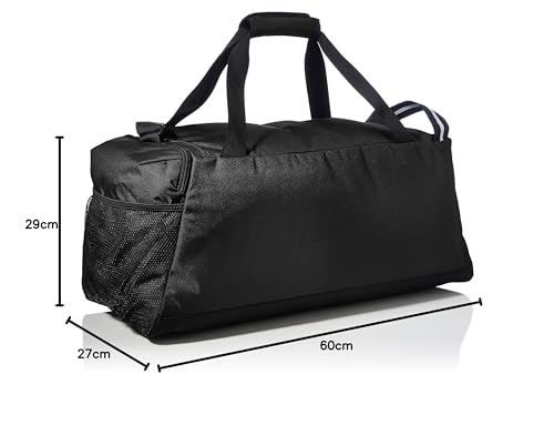 Thumbnail 4 de PUMA Fundamentals Sports Bag M Bolsa Deporte OSFA