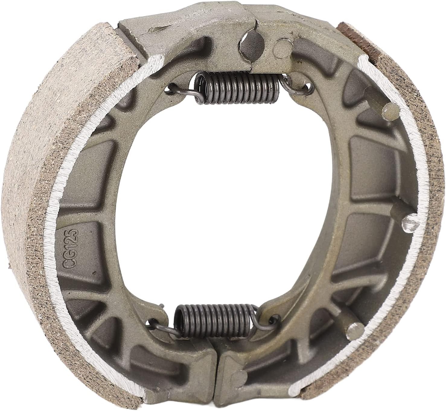 Detalle 2 de KIMISS Brake Shoes 45120-001-010