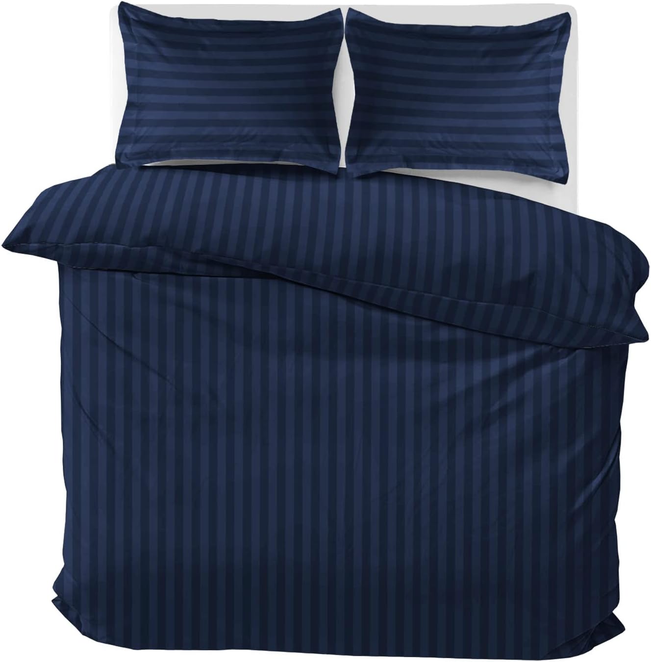 Thumbnail 2 de MOONLIGHT20015 Double Duvet Set 200x200 cm