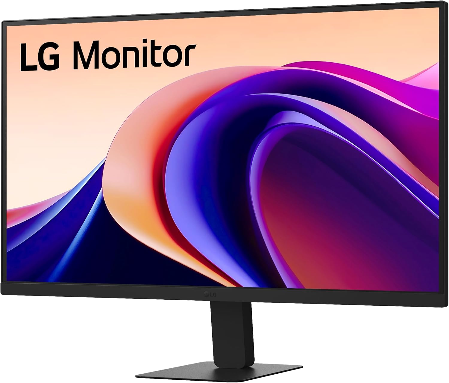 Thumbnail 6 de LG 27U631A-B 27-inch QHD Monitor 100Hz