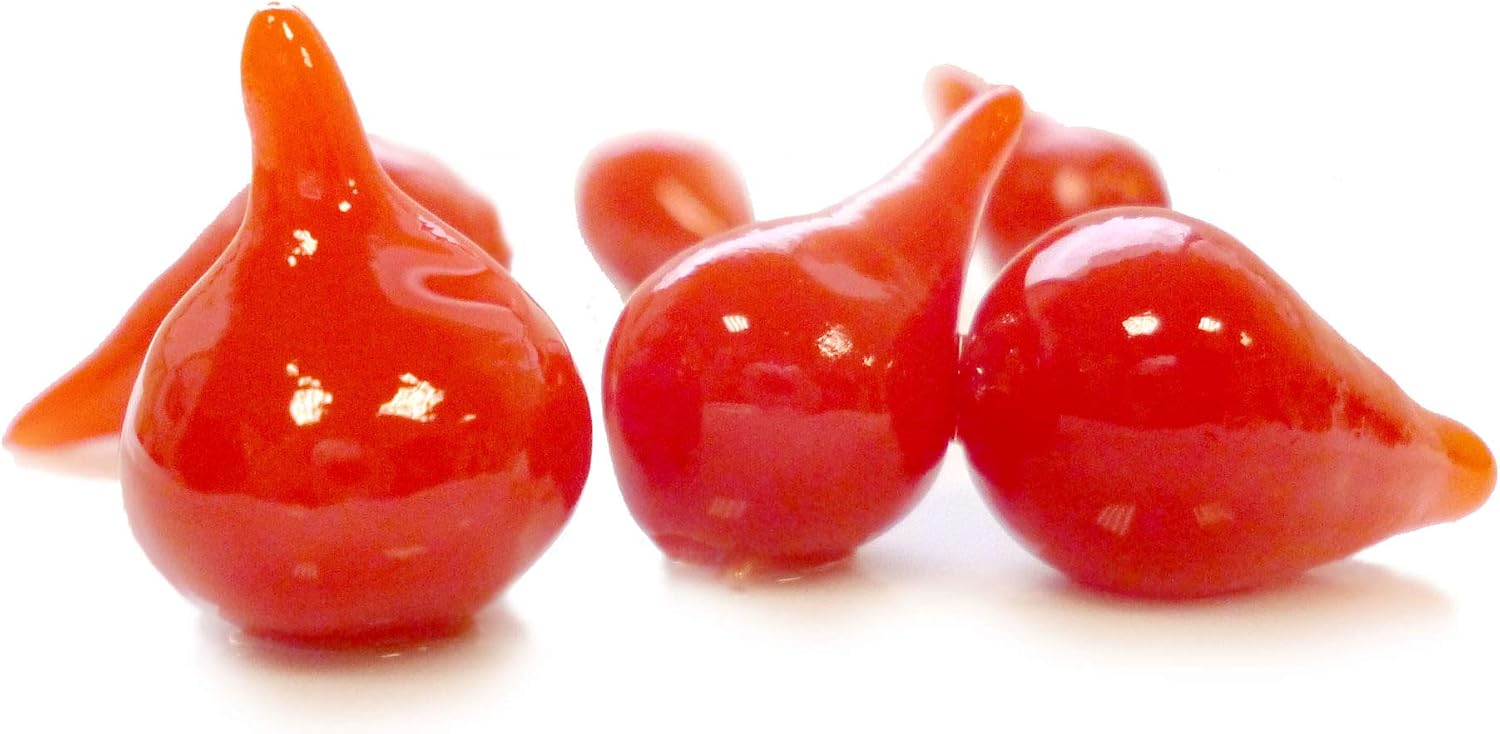 Thumbnail 1 de SABAROT Mini Pimientos Rojos Dulces 🌶️ 793g de la Amazonía