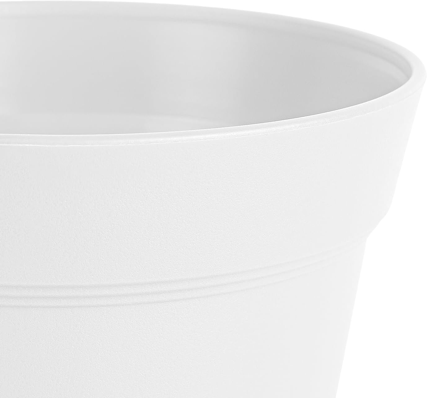 Detalle 2 de FORAGIFT 15cm Plant Pots 16 Pack
