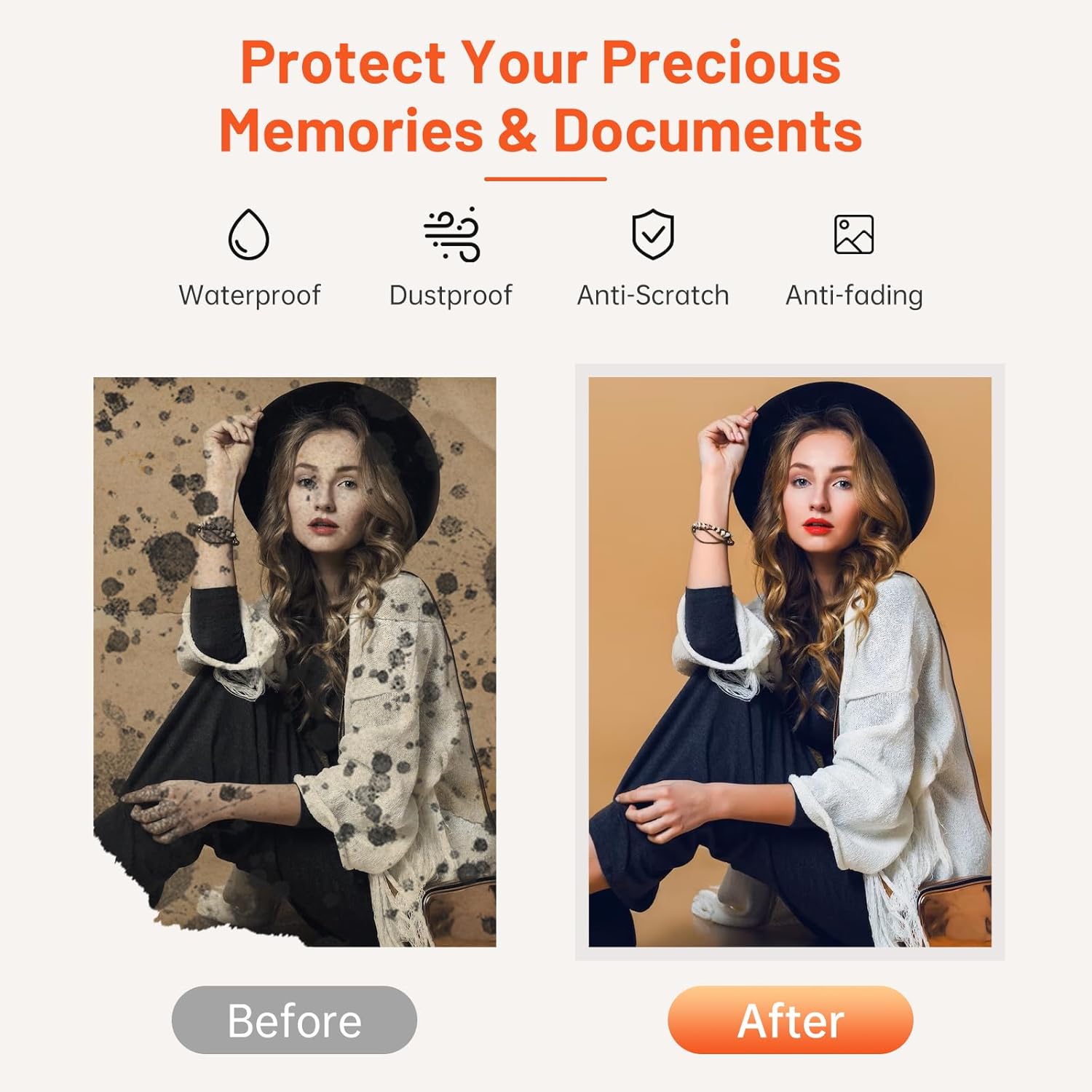 Thumbnail 4 de Buyounger Plastifieuse 60 s 📎