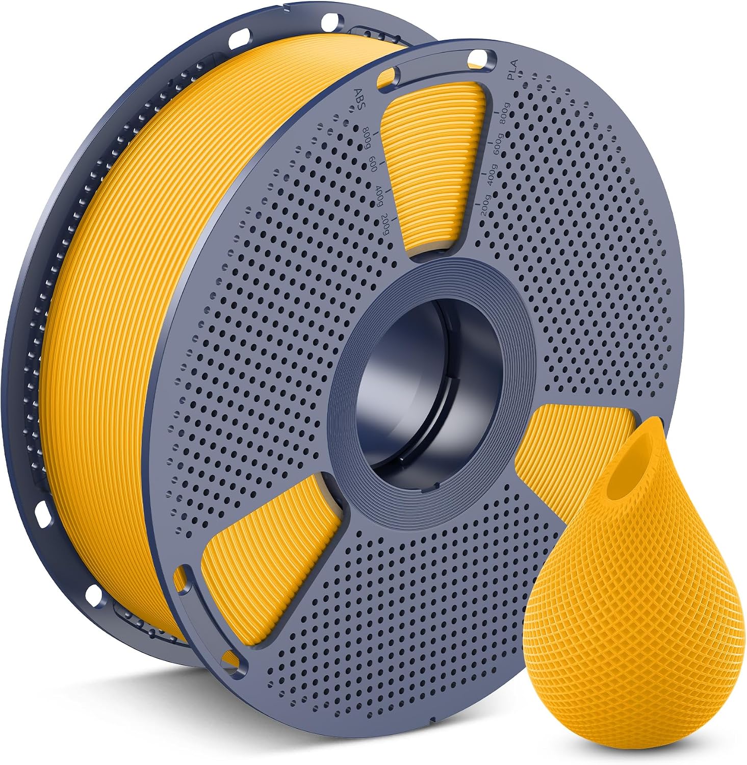 Detalle de SUNLU PETG Filament 1kg spool
