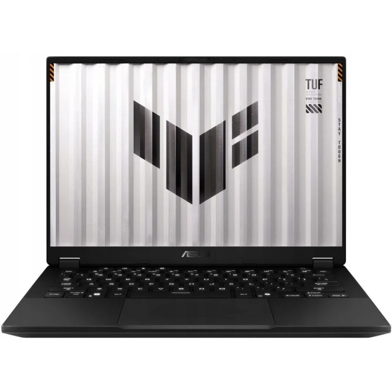 Detalle de Portátil Asus TUF Gaming A14 14" Ryzen 7 260, 16GB, 512GB SSD, RTX 5060 - sin SO