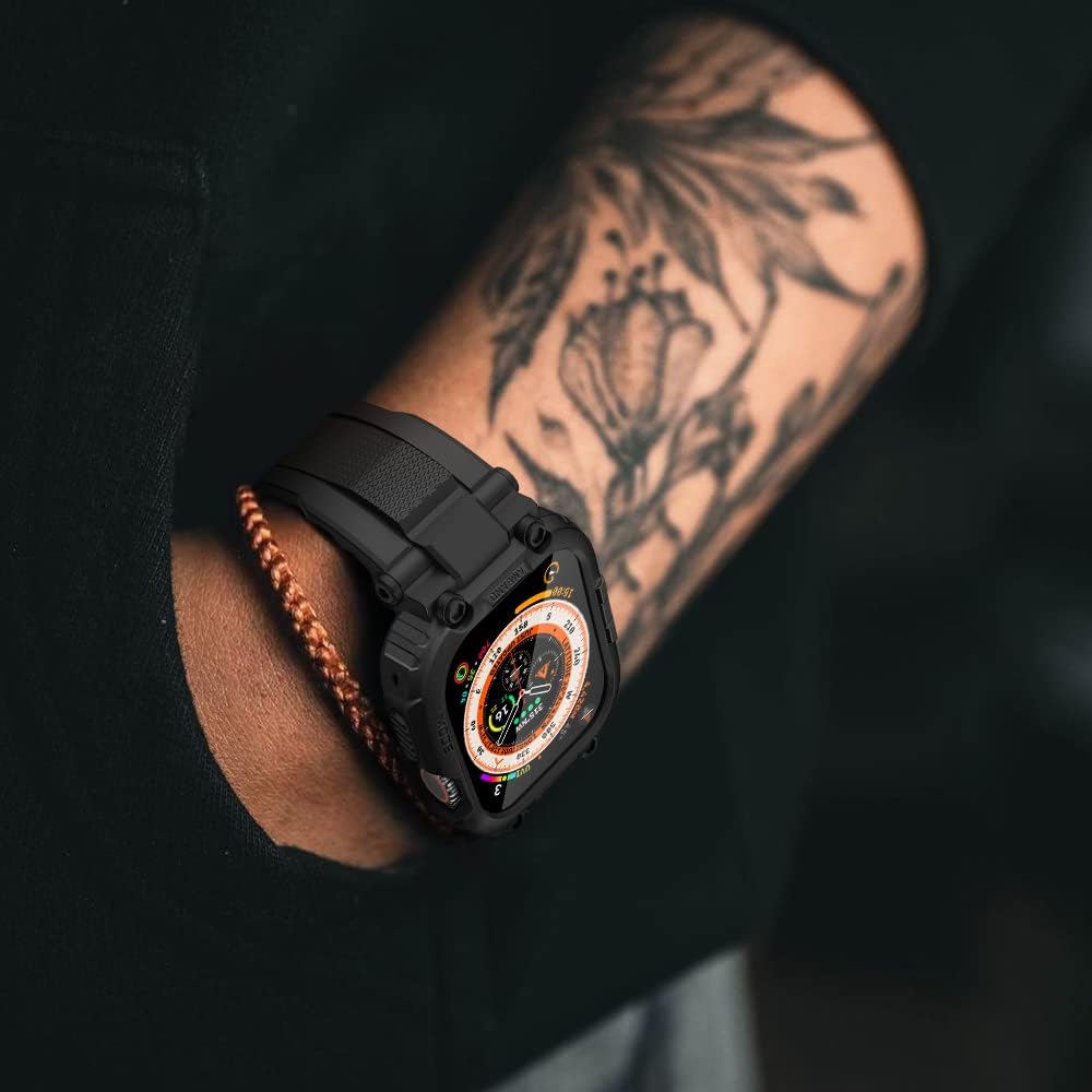 Thumbnail 5 de amBand M1 Sport Case 49mm