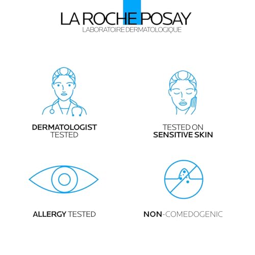 Thumbnail 9 de La Roche-Posay Hyalu B5 Suractivated Face Neck Cream