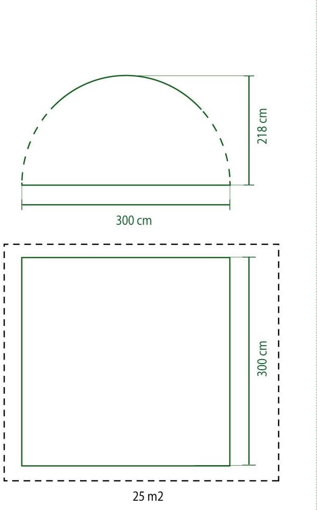 Thumbnail 3 de Coleman Gazebo Event Shelter