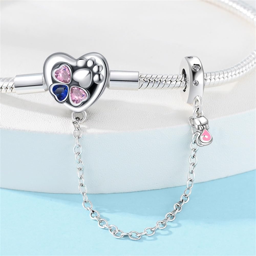Detalle 2 de Pandach Armband 925 Sterling Silber