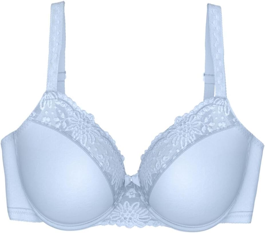 Thumbnail 5 de Triumph Ladyform Soft Minimizer-BH – Ungepolsterte Cups, Spitzen-Design und breites Trägerkonzept
