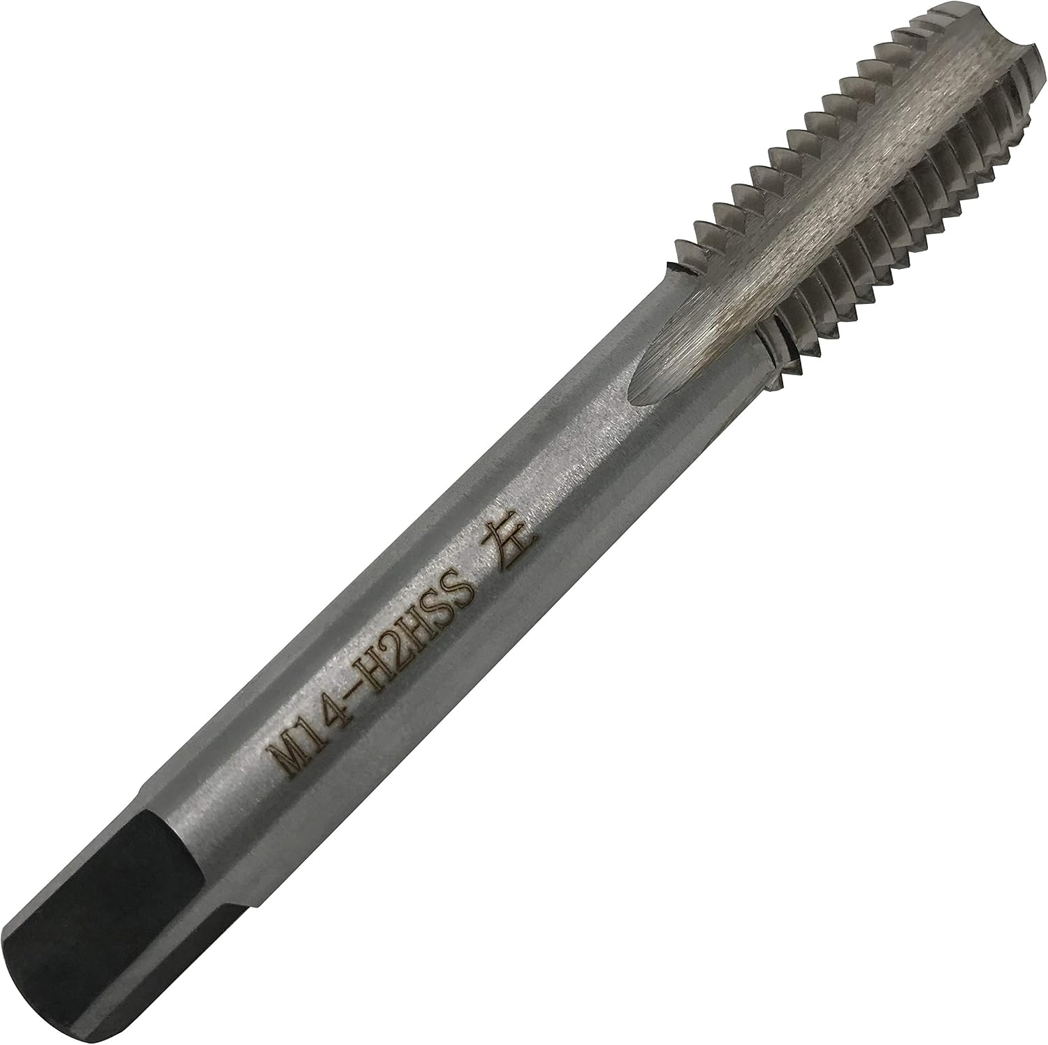Detalle 2 de NGe Metric Tap M14 x 1.5 mm