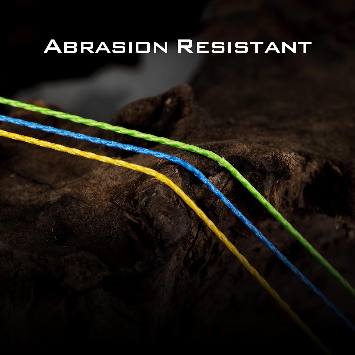 Thumbnail 3 de KastKing SuperPower Braided Line Review: Strong Knot Strength, Zero Stretch, Small Diameter