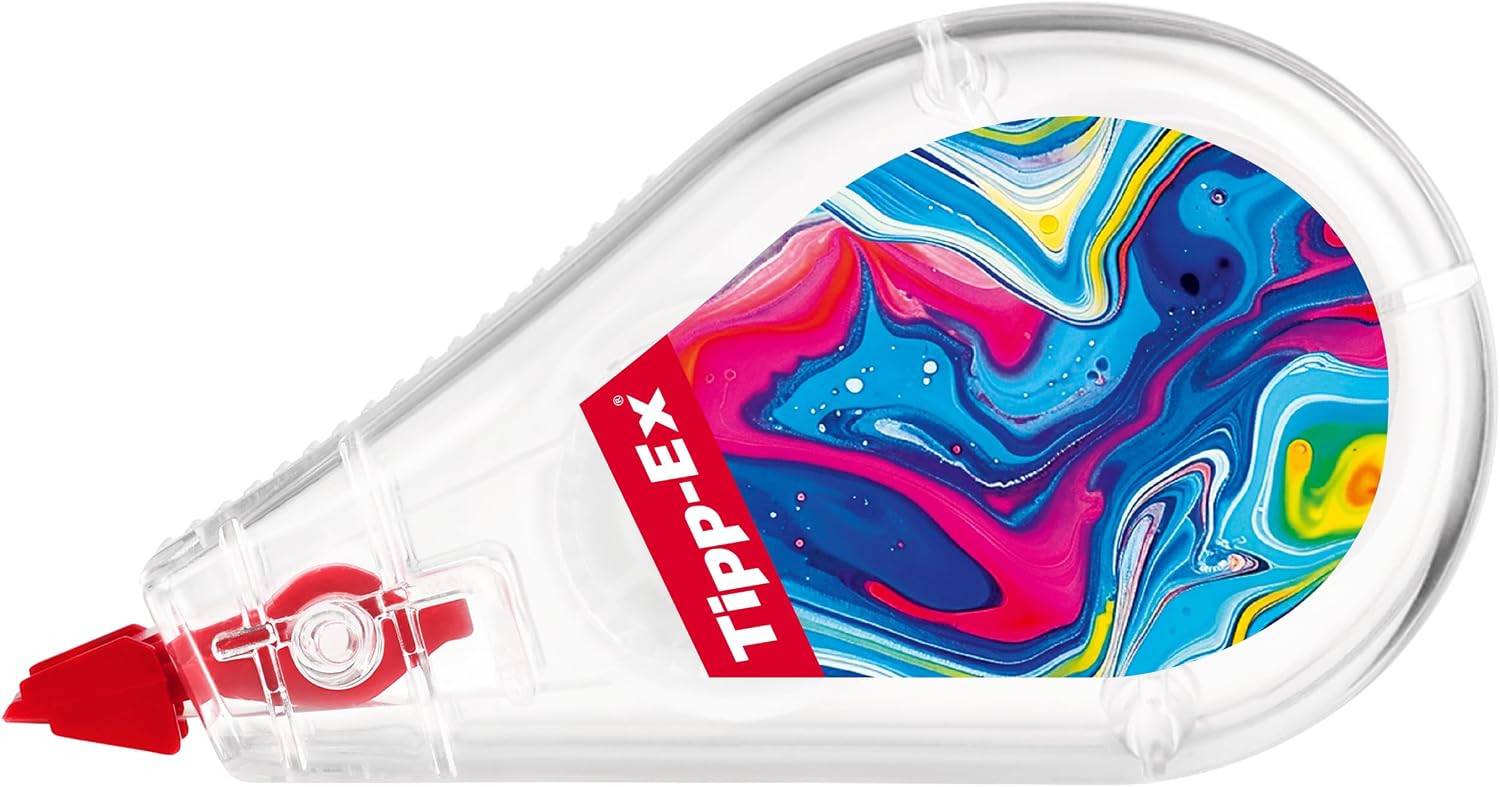 Thumbnail 6 de Tipp-Ex Mini Pocket Mouse 6 pezzi Nastro
