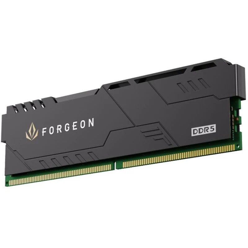 Thumbnail 2 de Forgeon Cyclone PRO DDR5 6000 MHz 32 GB