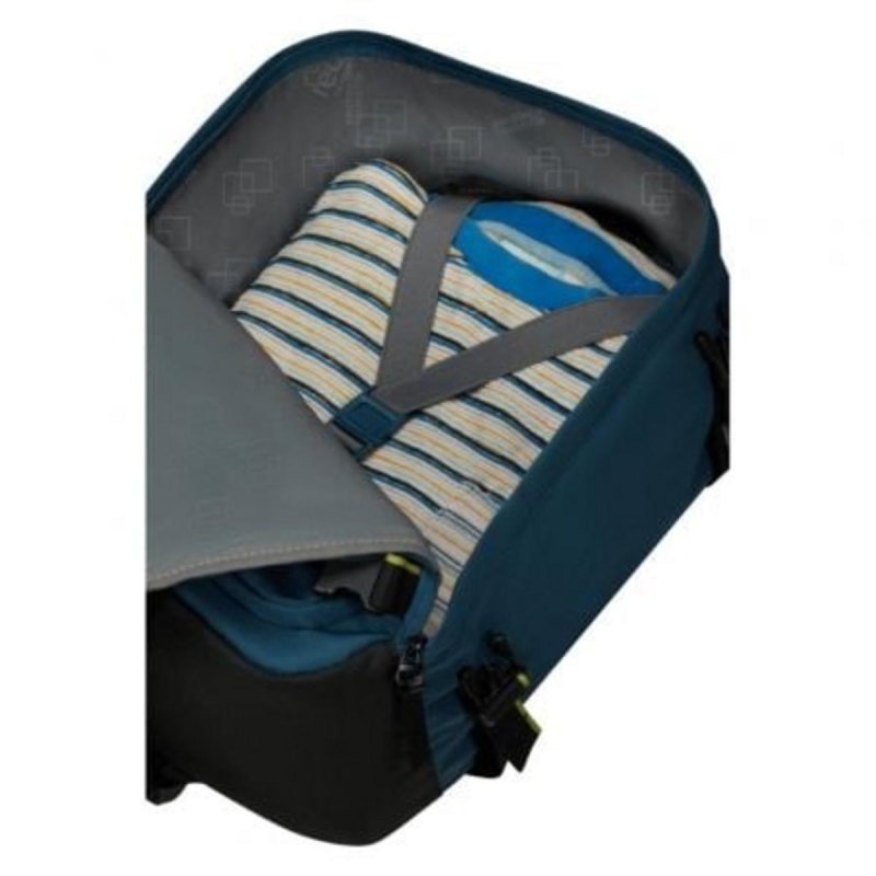 Thumbnail 1 de American Tourister Take2cabin S 24,2 L Azul Harbor