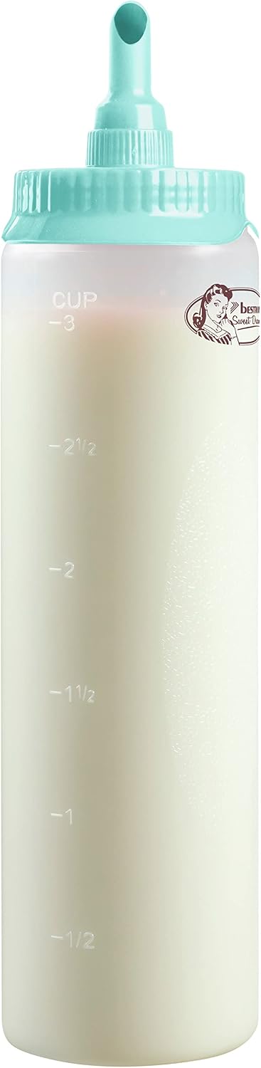 Thumbnail 6 de Bestron dough dispenser 700ml