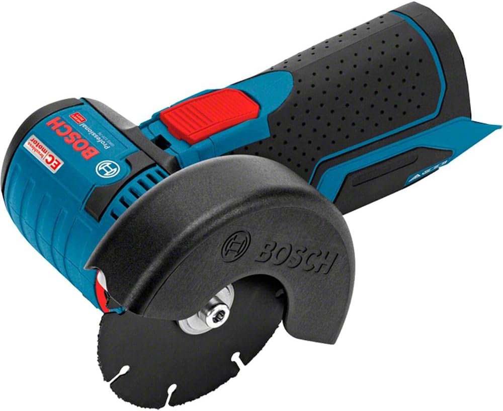 Thumbnail 1 de Bosch Professional GWS 12V-76 meuleuse