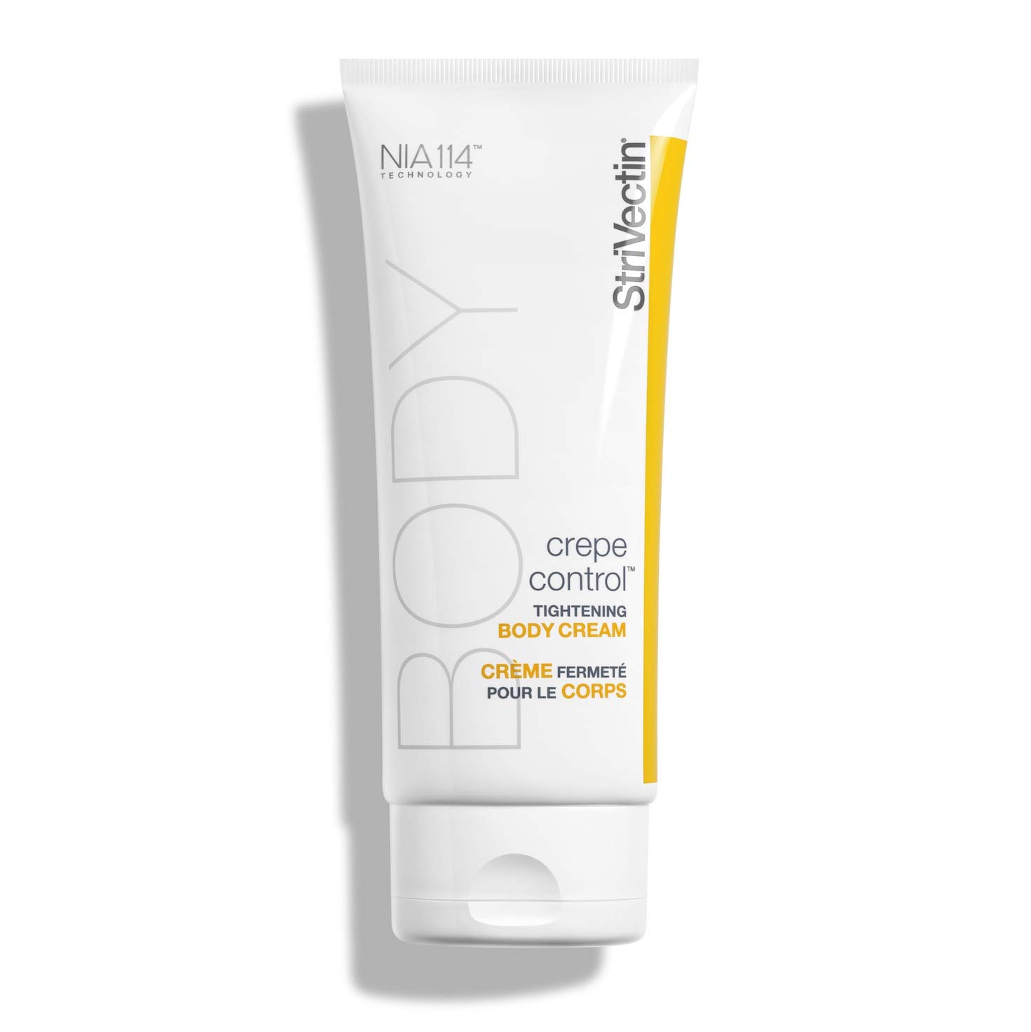 Detalle de StriVectin Crepe Control Tightening Body Cream Jumbo
