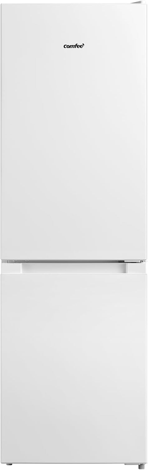 Detalle de COMFEE' 174L Freestanding Fridge Freezer, Low Frost, RCB169WH2(E)