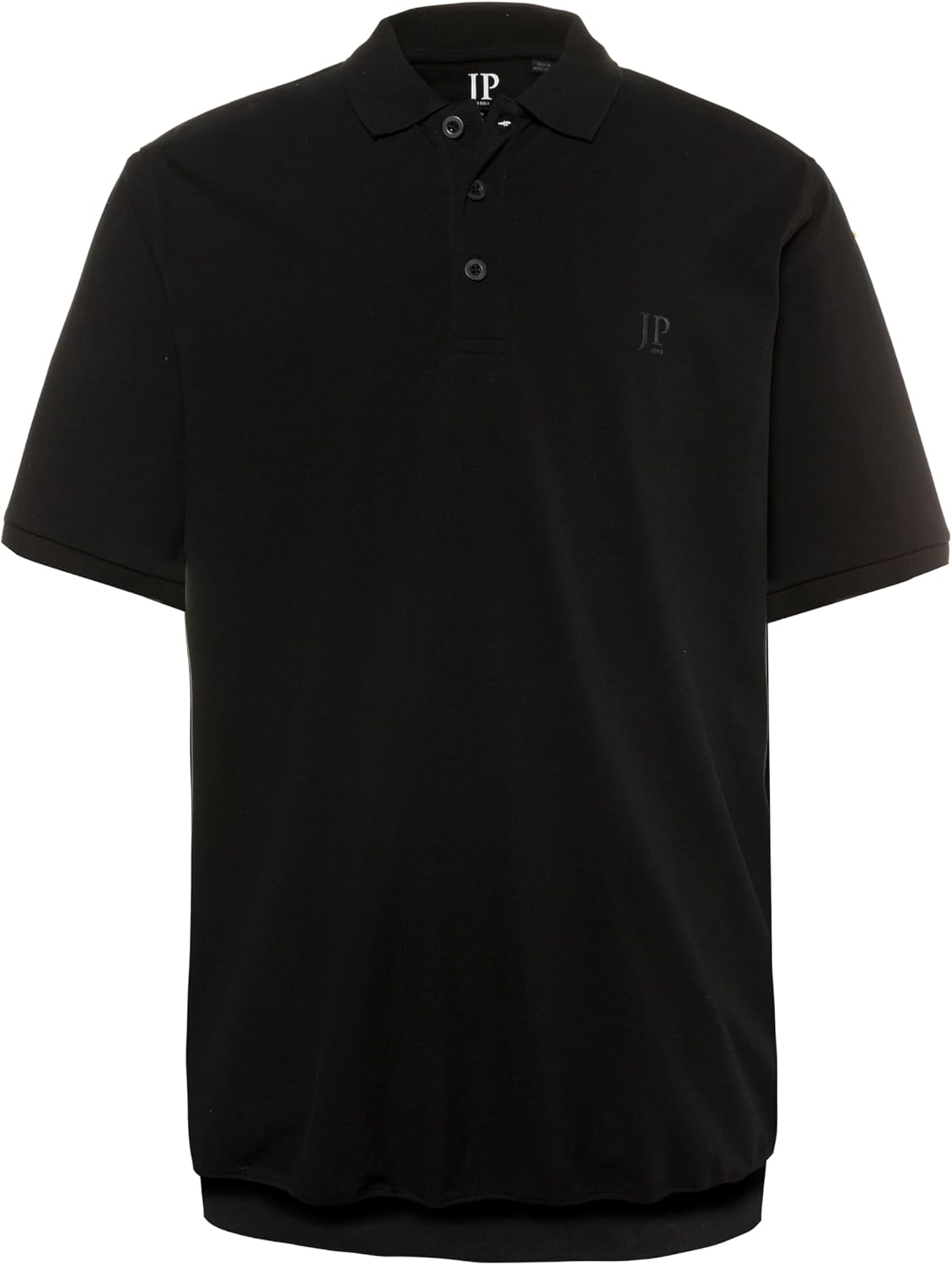 Detalle 2 de JP1880 716822 herrplagg i stora storlekar, L–8XL och modern passform