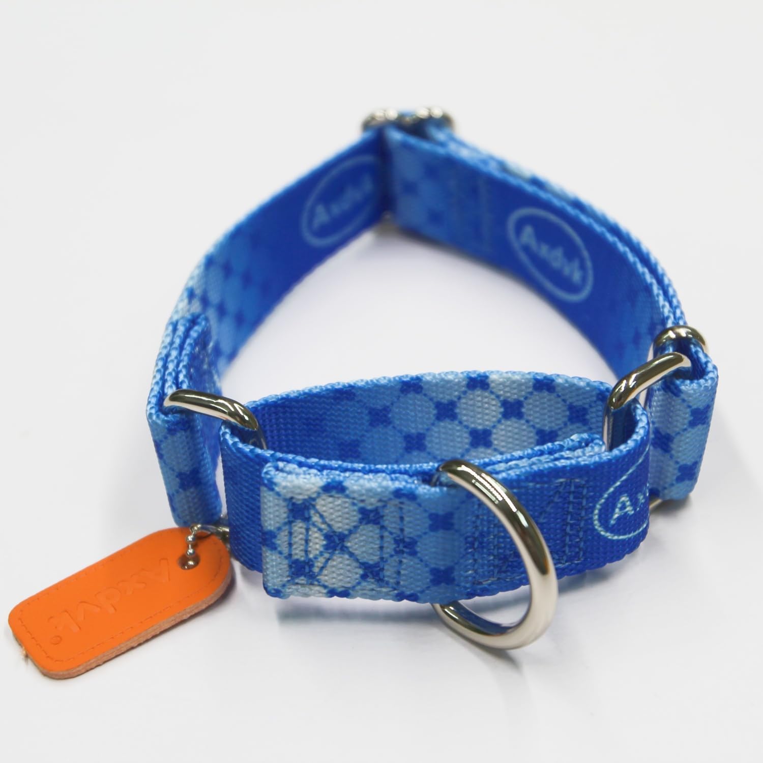 Detalle 2 de Axdvk Martingale Dog Collar, Large