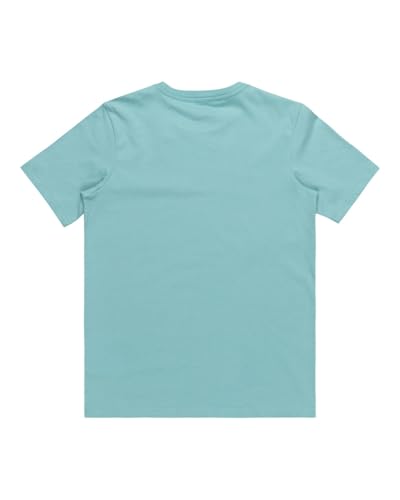 Detalle 2 de Quiksilver Comp Logo camiseta chicos 8-16