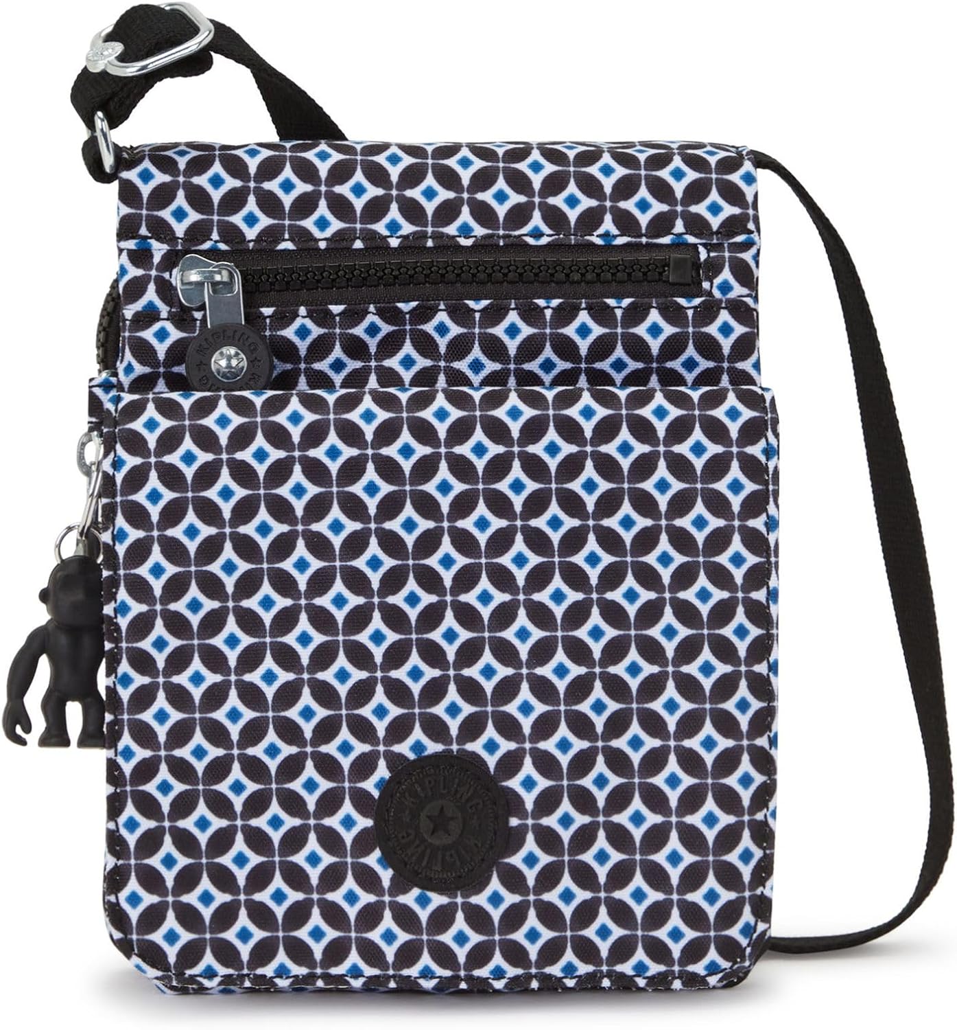 Thumbnail 6 de Kipling New Eldorado: Borsa a Tracolla Unisex - Compatta e Idrorepellente