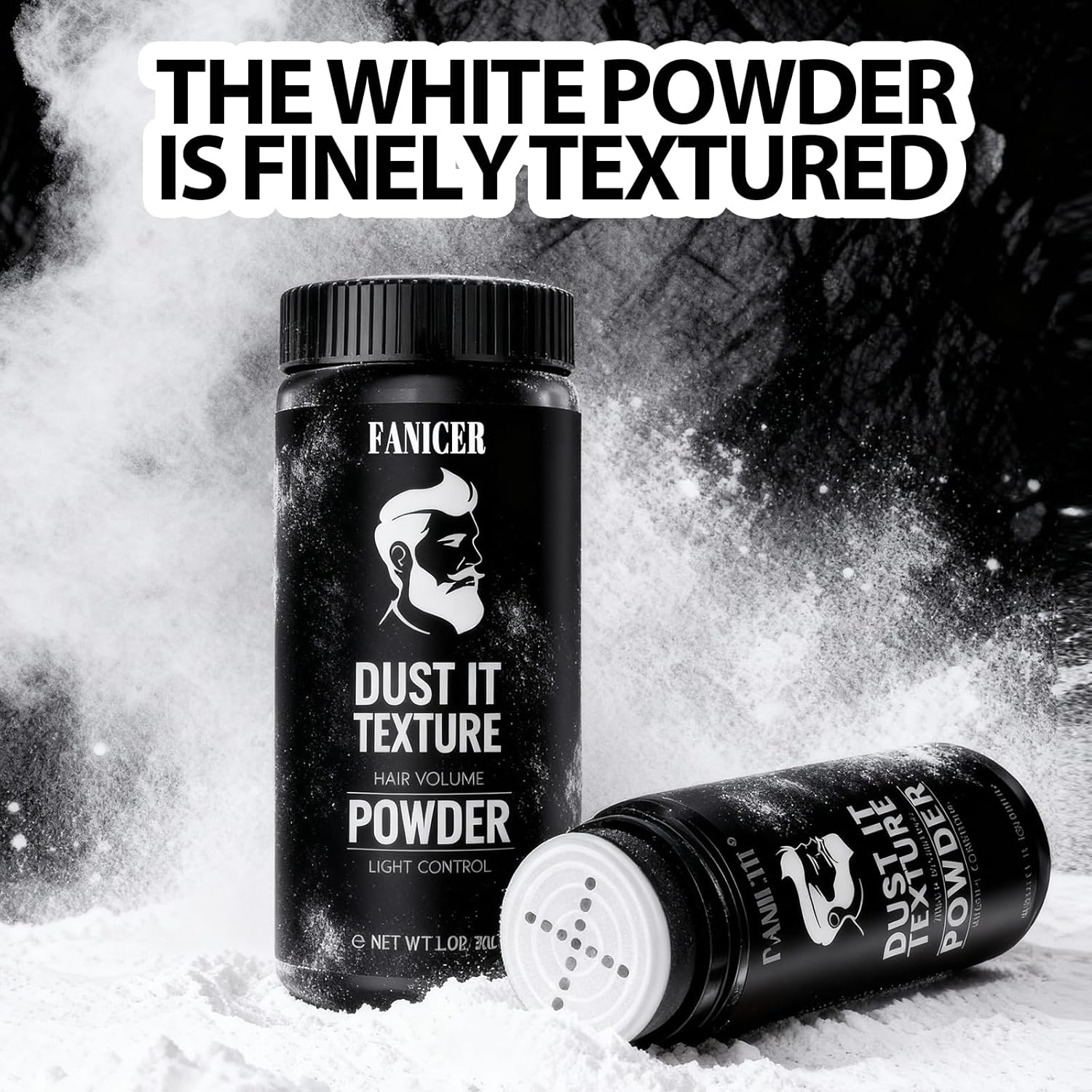 Detalle 2 de 30g Hair Styling Powder Polvo de peinado 30 g