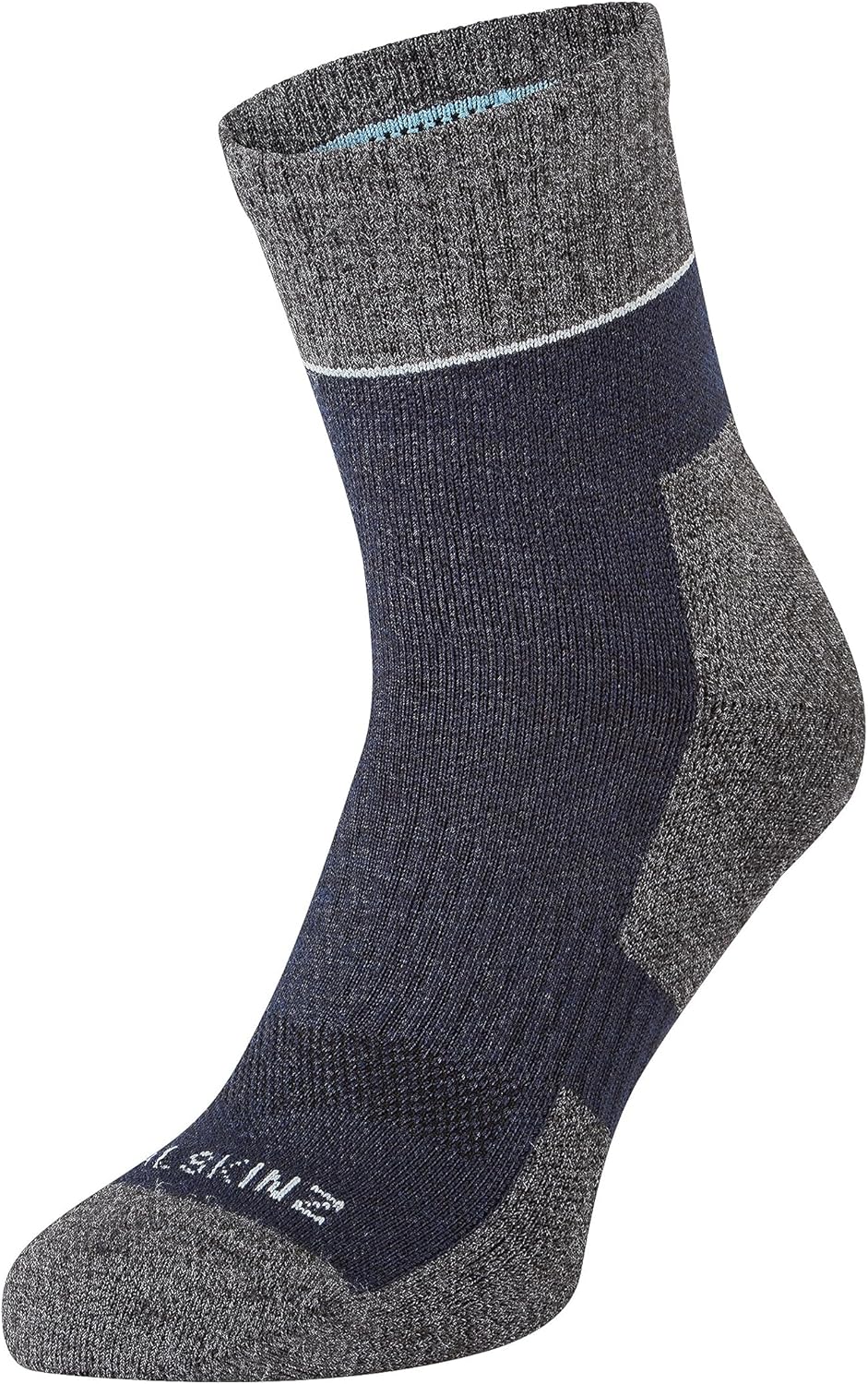 Thumbnail 5 de SealSkinz Bircham Morston-Solo Socke (Unisex) – 1er Pack