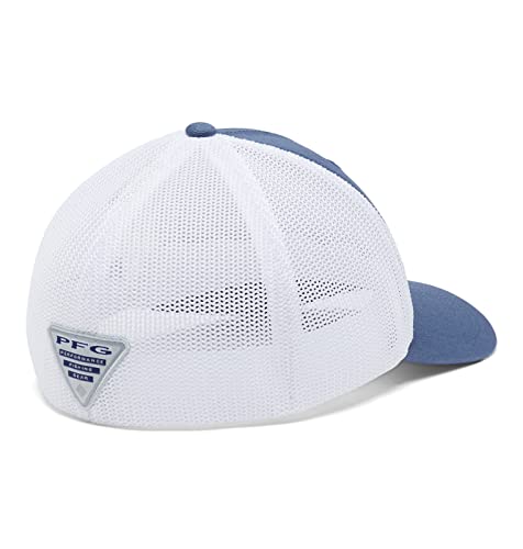 Thumbnail 6 de Columbia PFG Fish Flag Gorra de Malla XXL 🎣