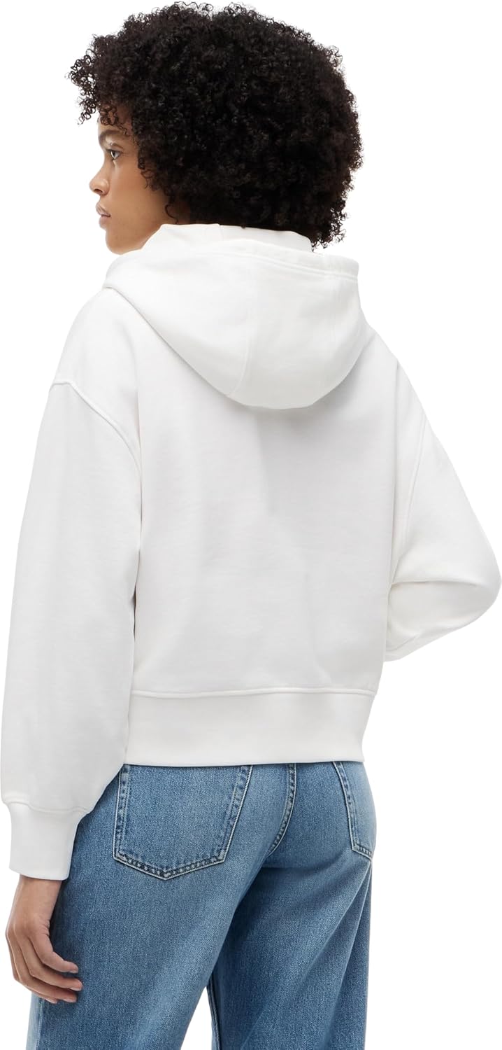 Thumbnail 2 de Tommy Hilfiger TH X Cf1 Chevron Hoodie Ww0ww52142 – Felpa Donna