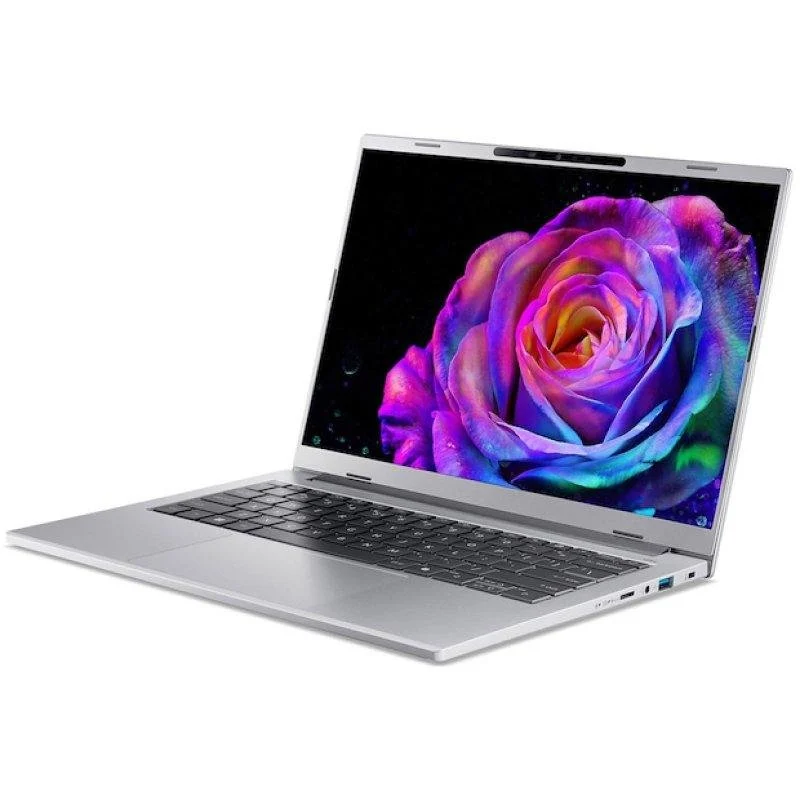 Thumbnail 1 de Acer Aspire 14 AI A14-61M con pantalla OLED de 14", AMD Ryzen AI 5, 16GB y 512GB SSD