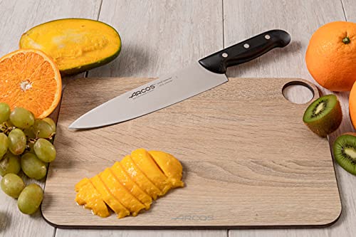 Thumbnail 4 de Arcos Maitre 215 mm Cuchillo Chef Profesional 🍴
