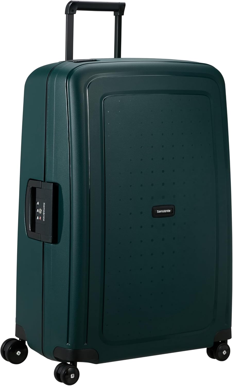 Thumbnail 6 de Samsonite S’Cure Spinner L Koffer 75 cm (102 L) – Aqua Blue