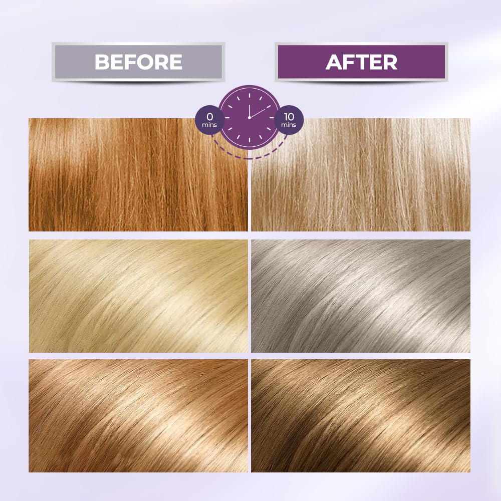 Thumbnail 5 de Karseell Blonde Hair Mask, 16.90 oz