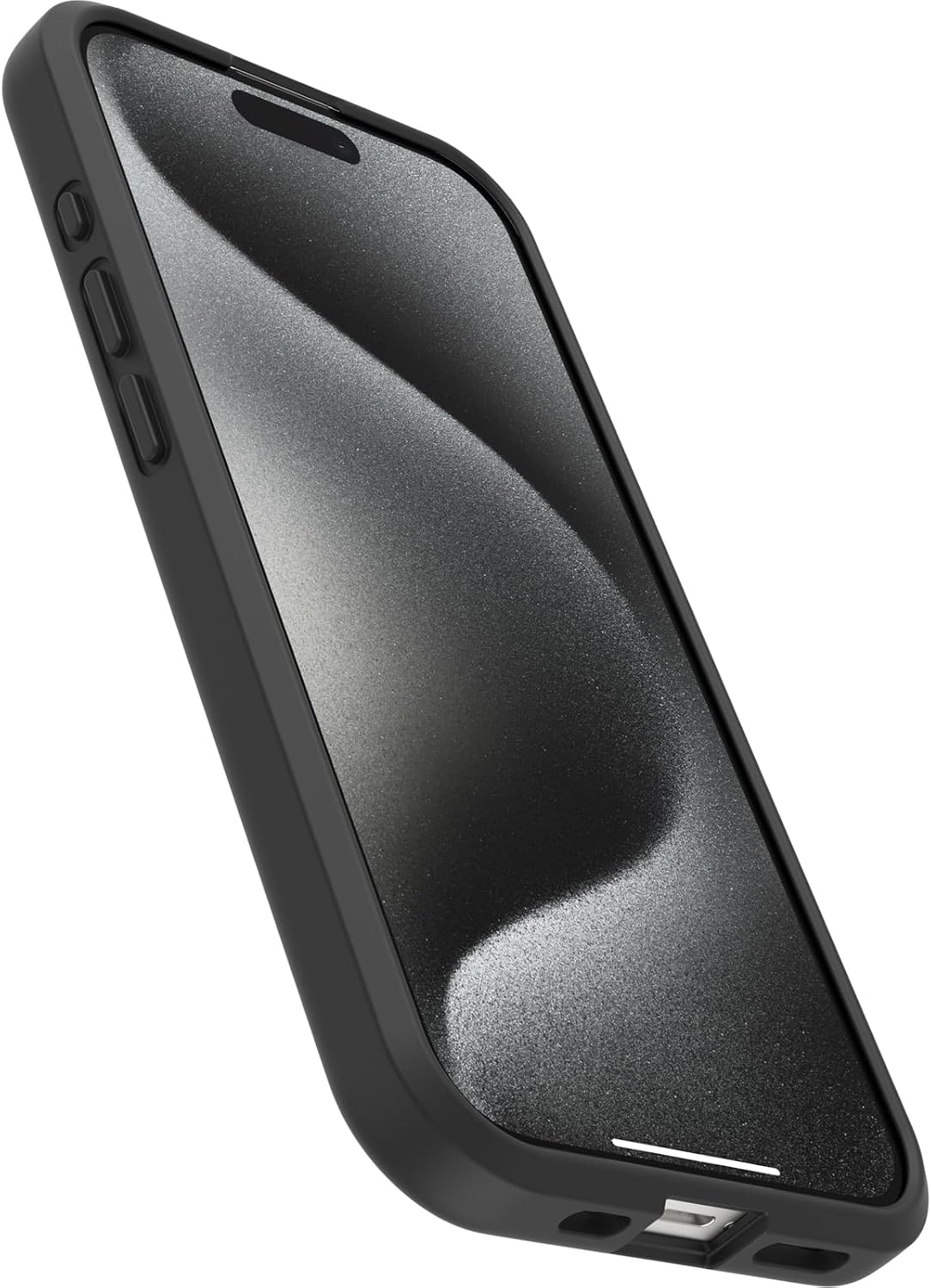 Detalle 2 de Coque Otterbox Sleek pour iPhone 15 Pro