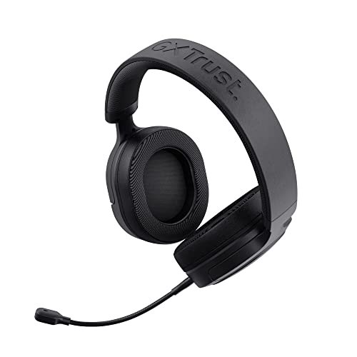 Thumbnail 13 de GXTrust 498 Forta Auriculares gaming PS5 con micrófono