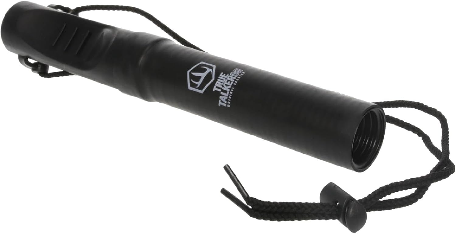 Detalle 2 de Hunters Specialties HS-100145 True Talker OG Deer Call, Five Vocalizations