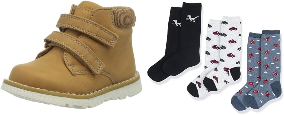 Thumbnail 6 de Chicco scarpoincini bambino con doppio Velcro